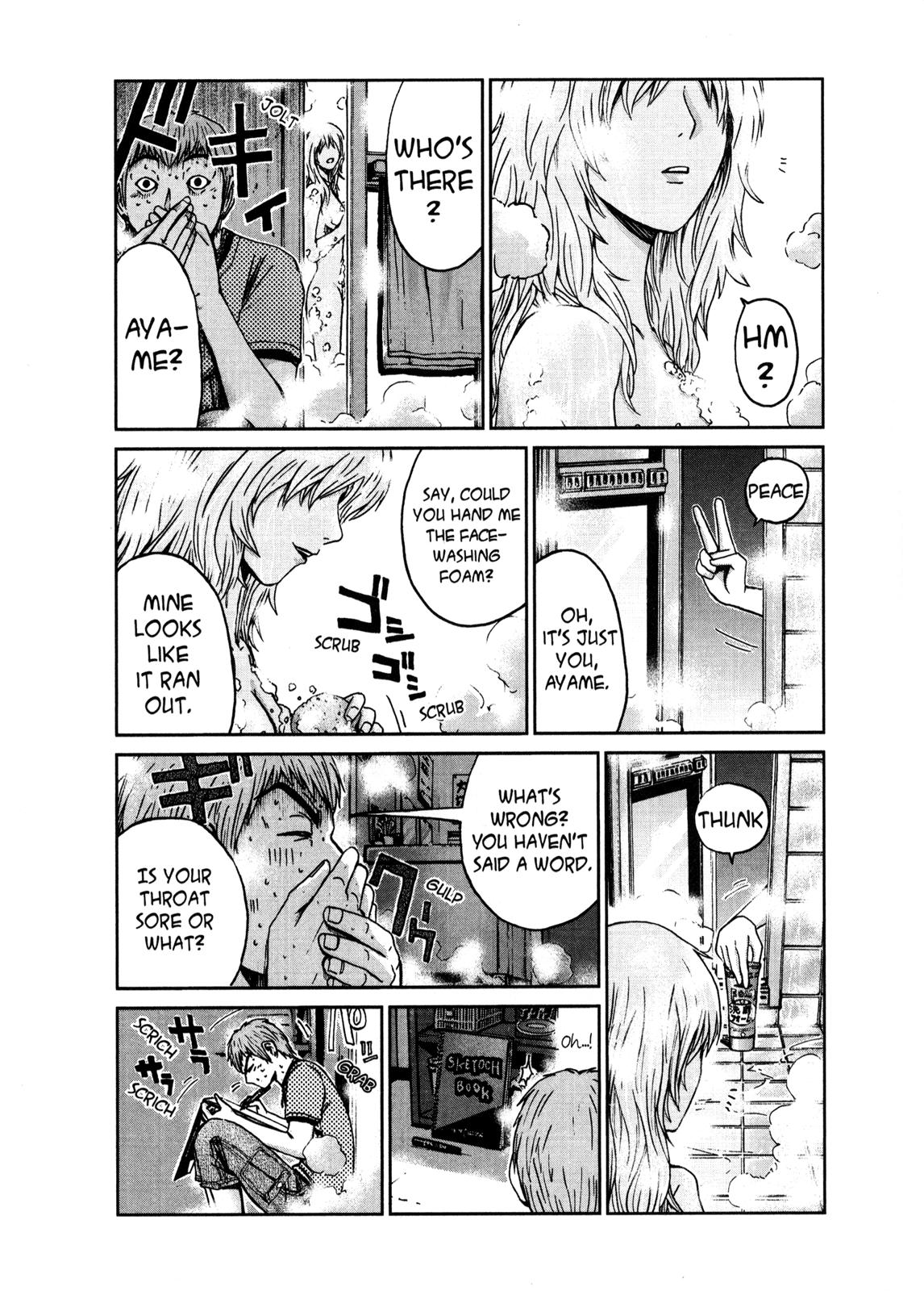 Read GTO 14 Days in Shonan EN Manga Online