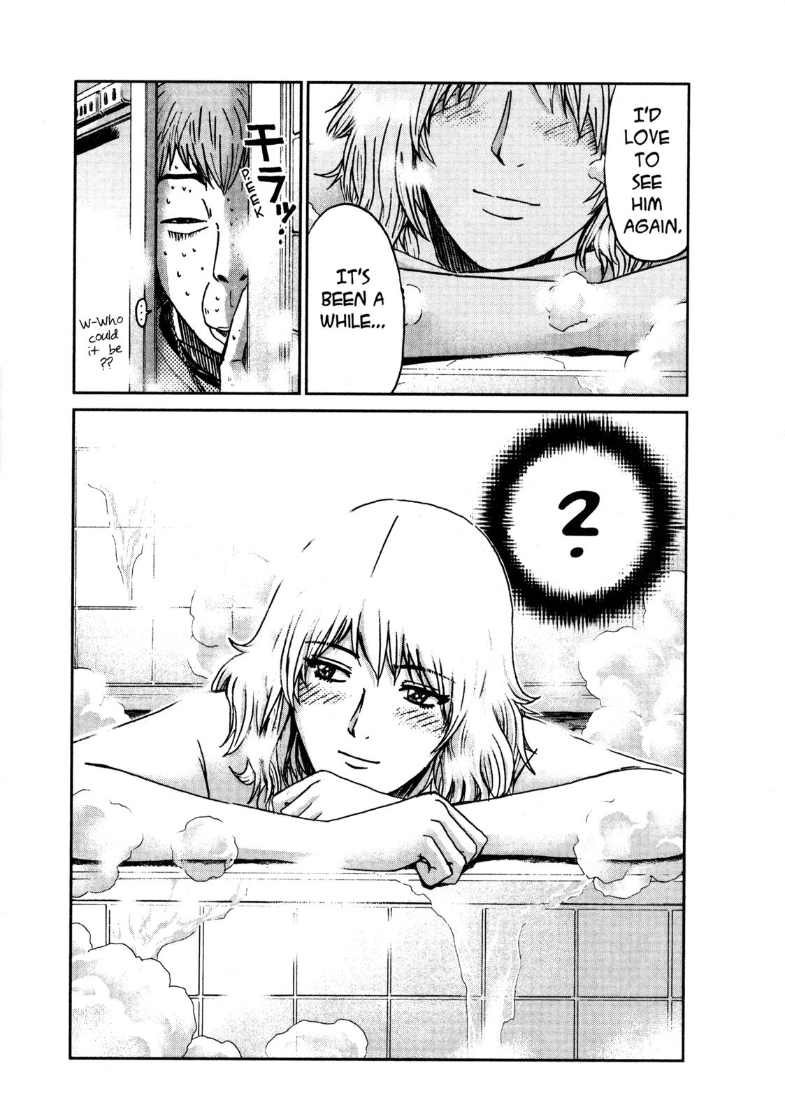 Read GTO 14 Days in Shonan EN Manga Online