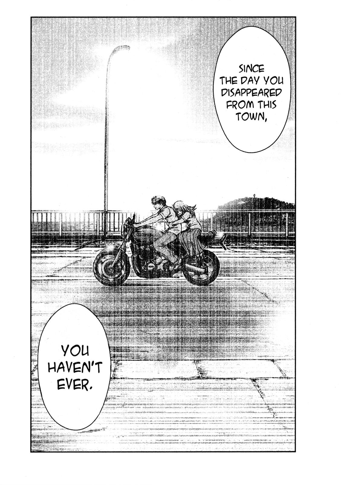 Read GTO 14 Days in Shonan EN Manga Online