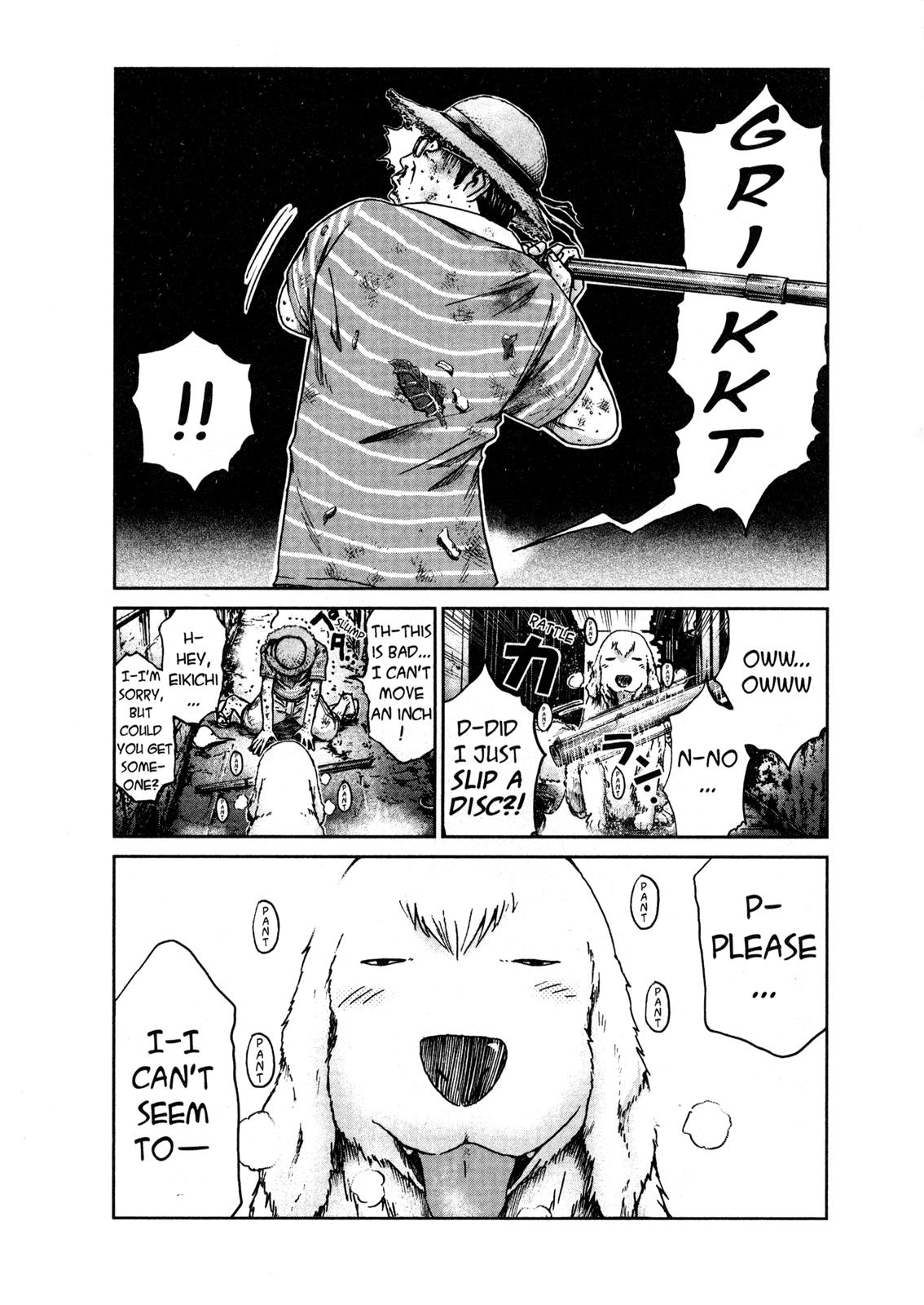 Read GTO 14 Days in Shonan EN Manga Online