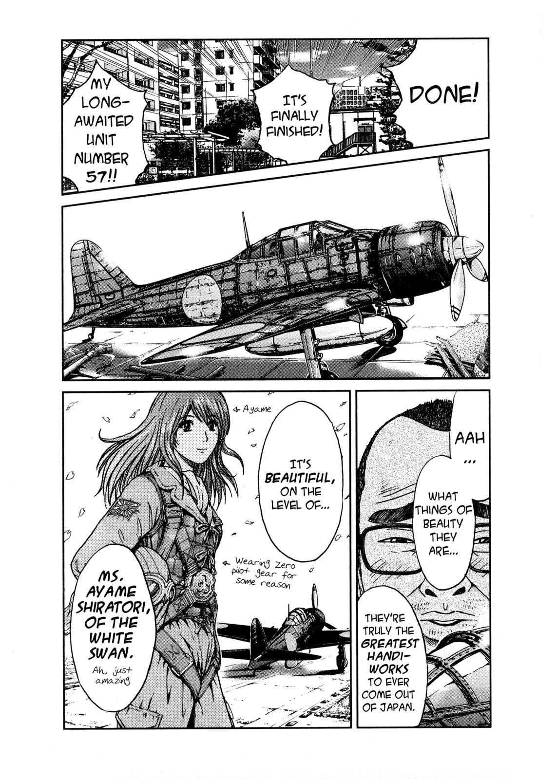 Read GTO 14 Days in Shonan EN Manga Online