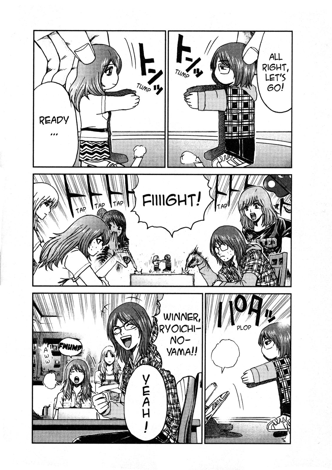 Read GTO 14 Days in Shonan EN Manga Online