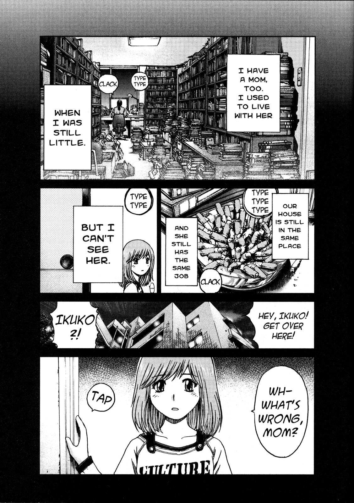 Read GTO 14 Days in Shonan EN Manga Online