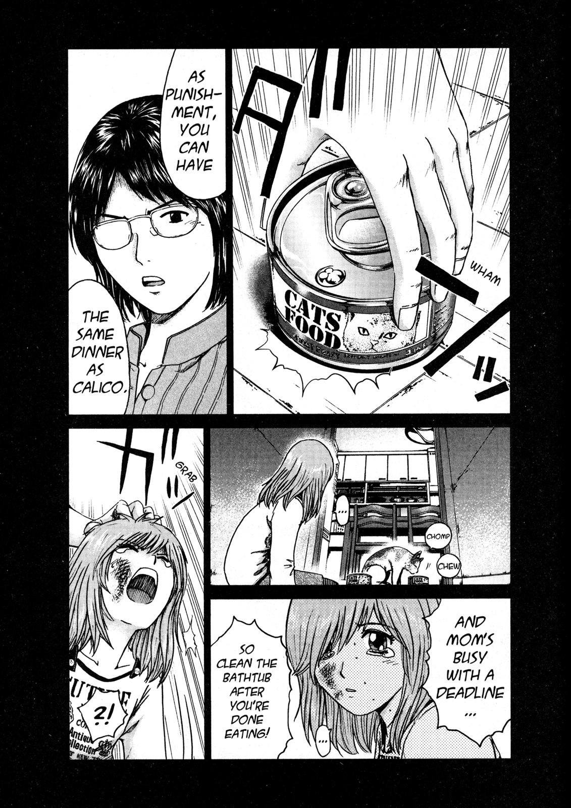 Read GTO 14 Days in Shonan EN Manga Online