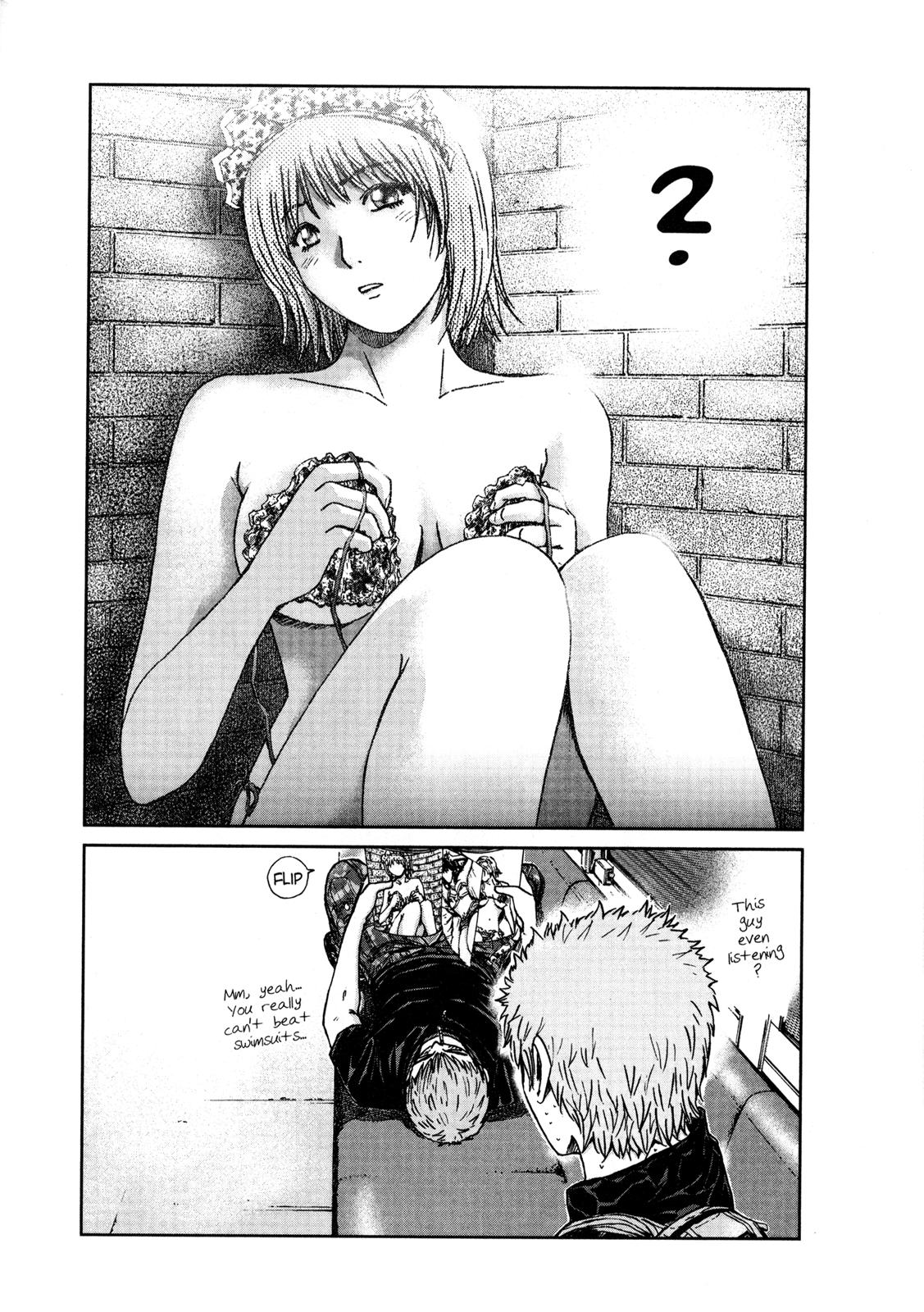 Read GTO 14 Days in Shonan EN Manga Online