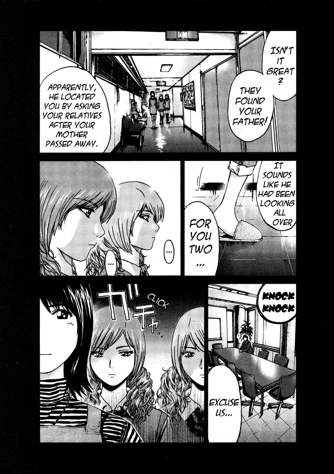 Read GTO 14 Days in Shonan EN Manga Online