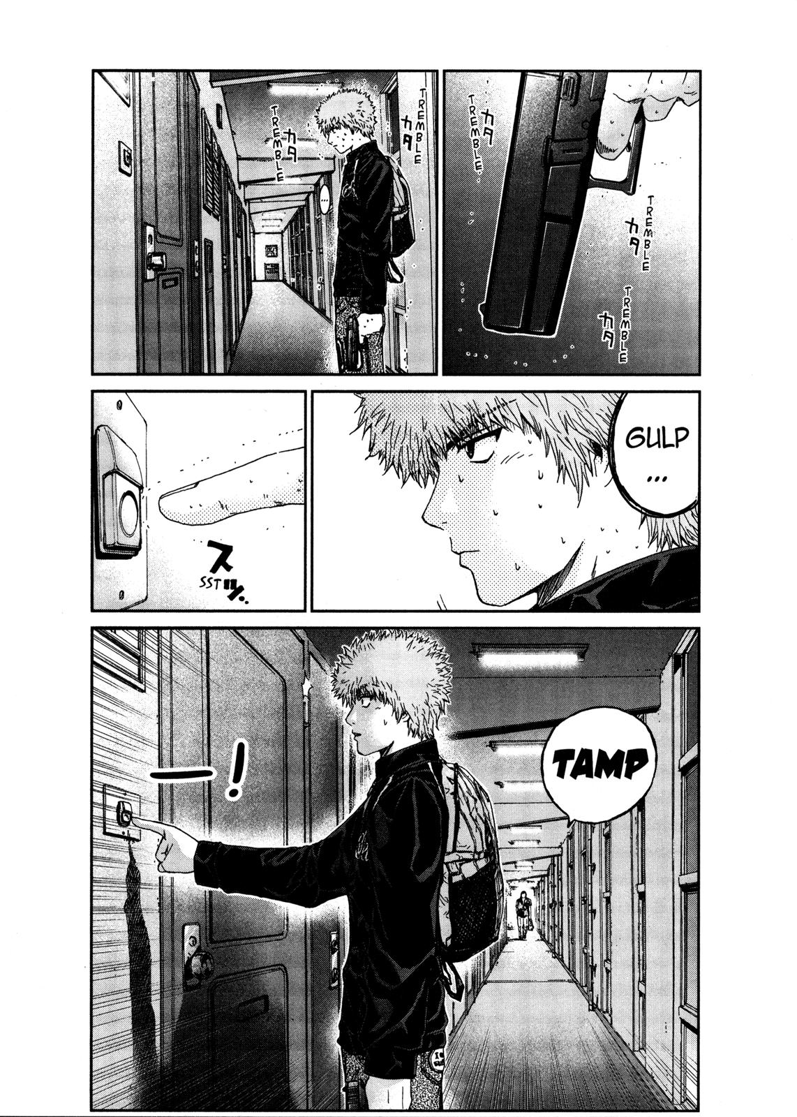 Read GTO 14 Days in Shonan EN Manga Online