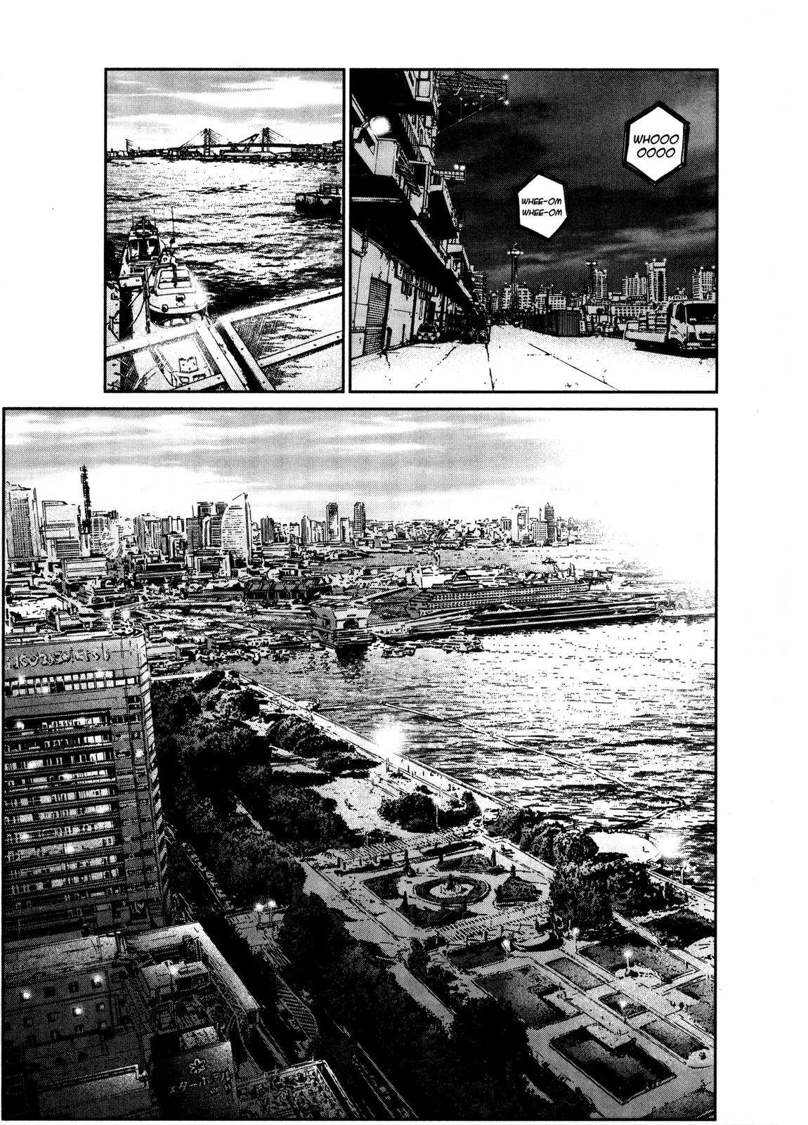 Read GTO 14 Days in Shonan EN Manga Online