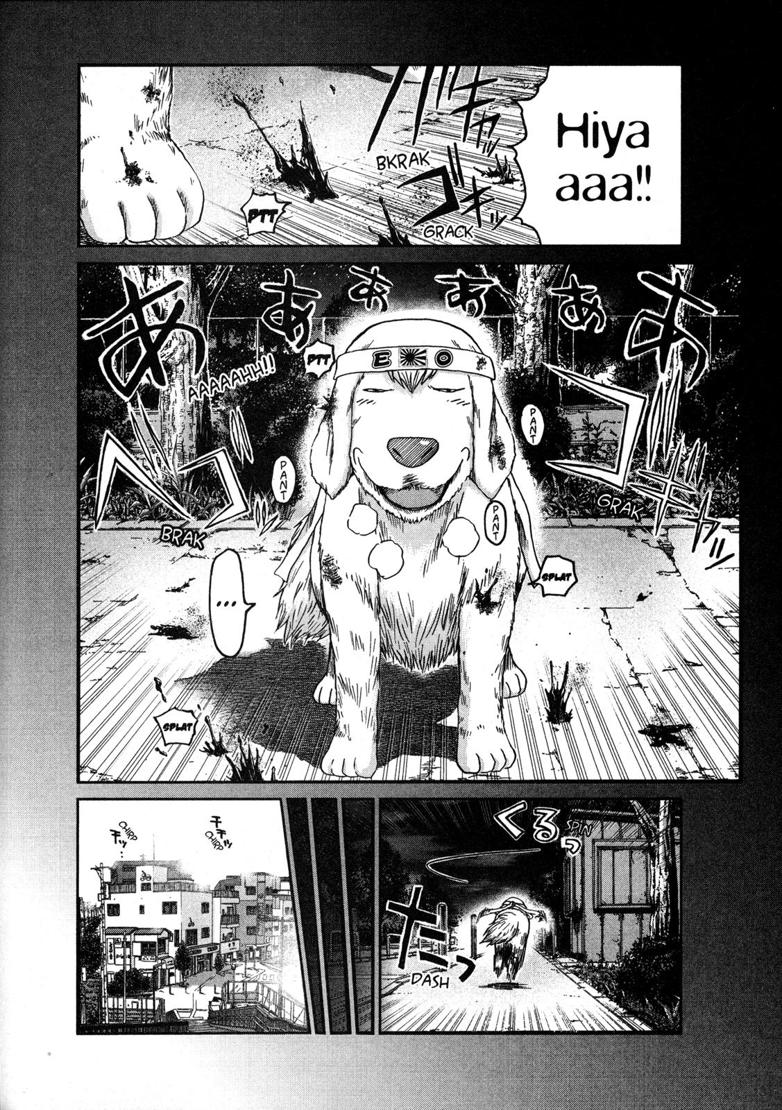 Read GTO 14 Days in Shonan EN Manga Online