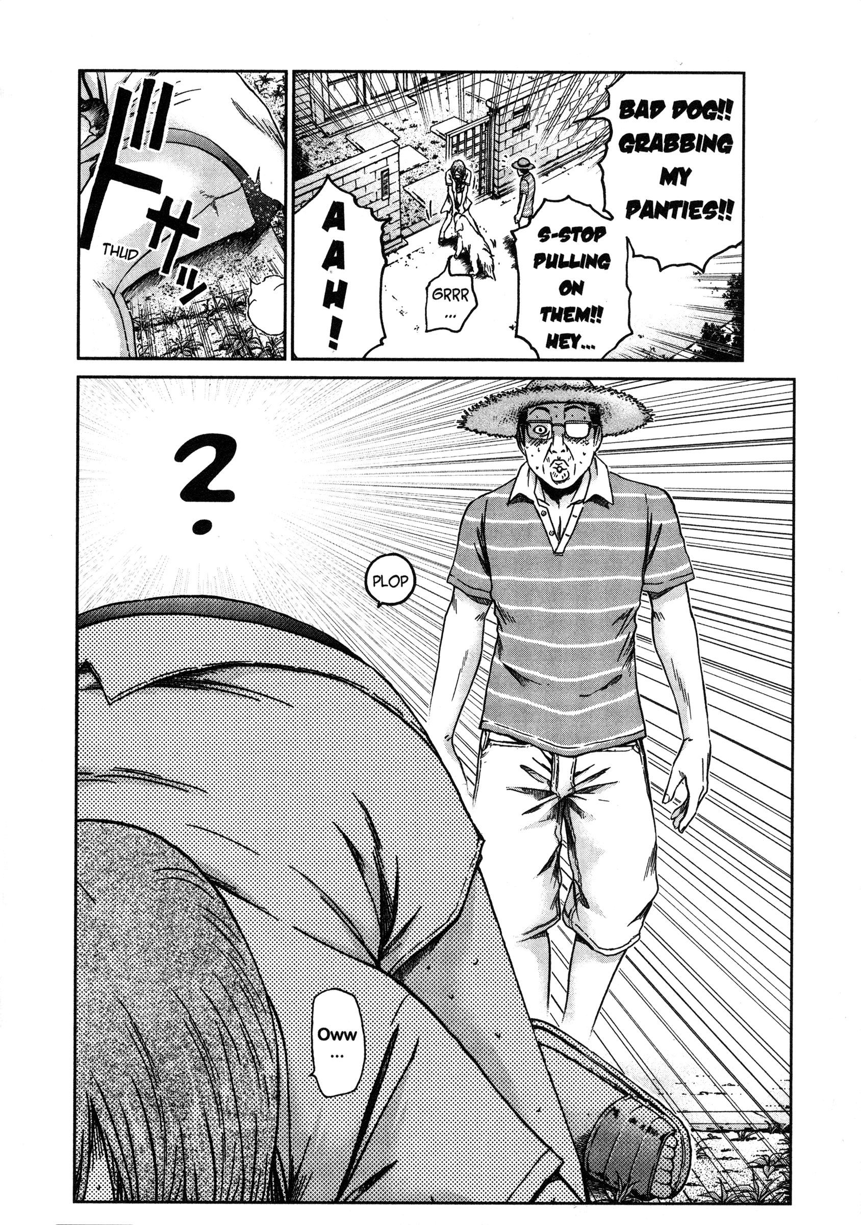 Read GTO 14 Days in Shonan EN Manga Online