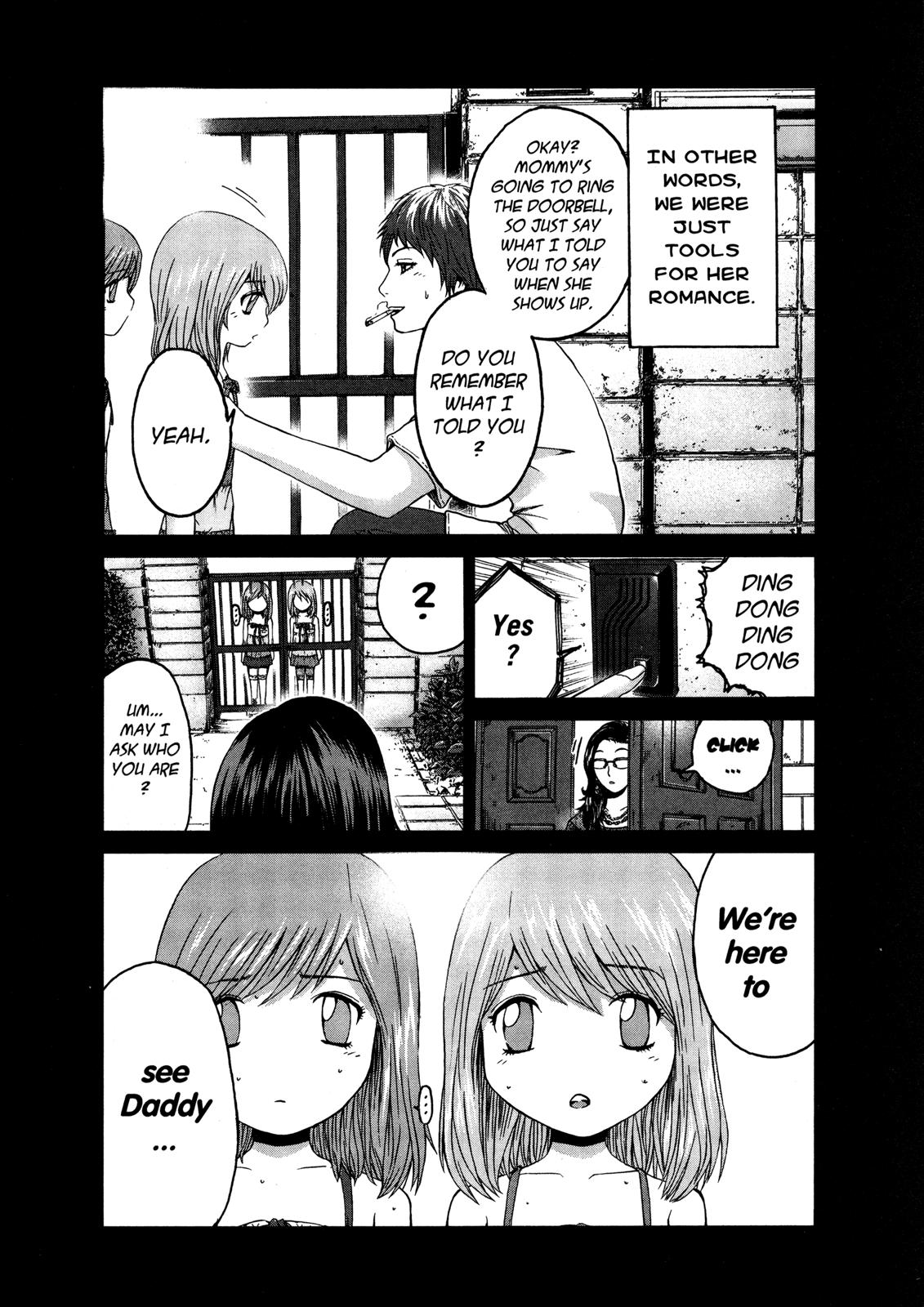 Read GTO 14 Days in Shonan EN Manga Online