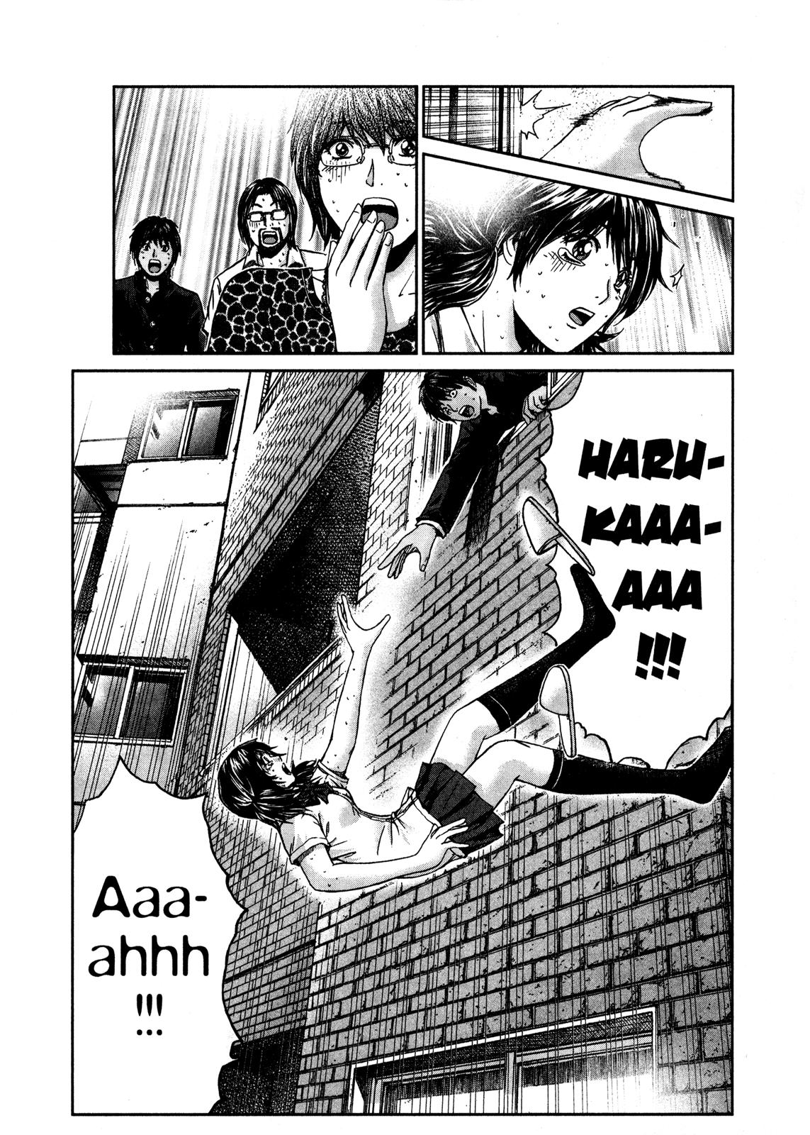 Read GTO 14 Days in Shonan EN Manga Online