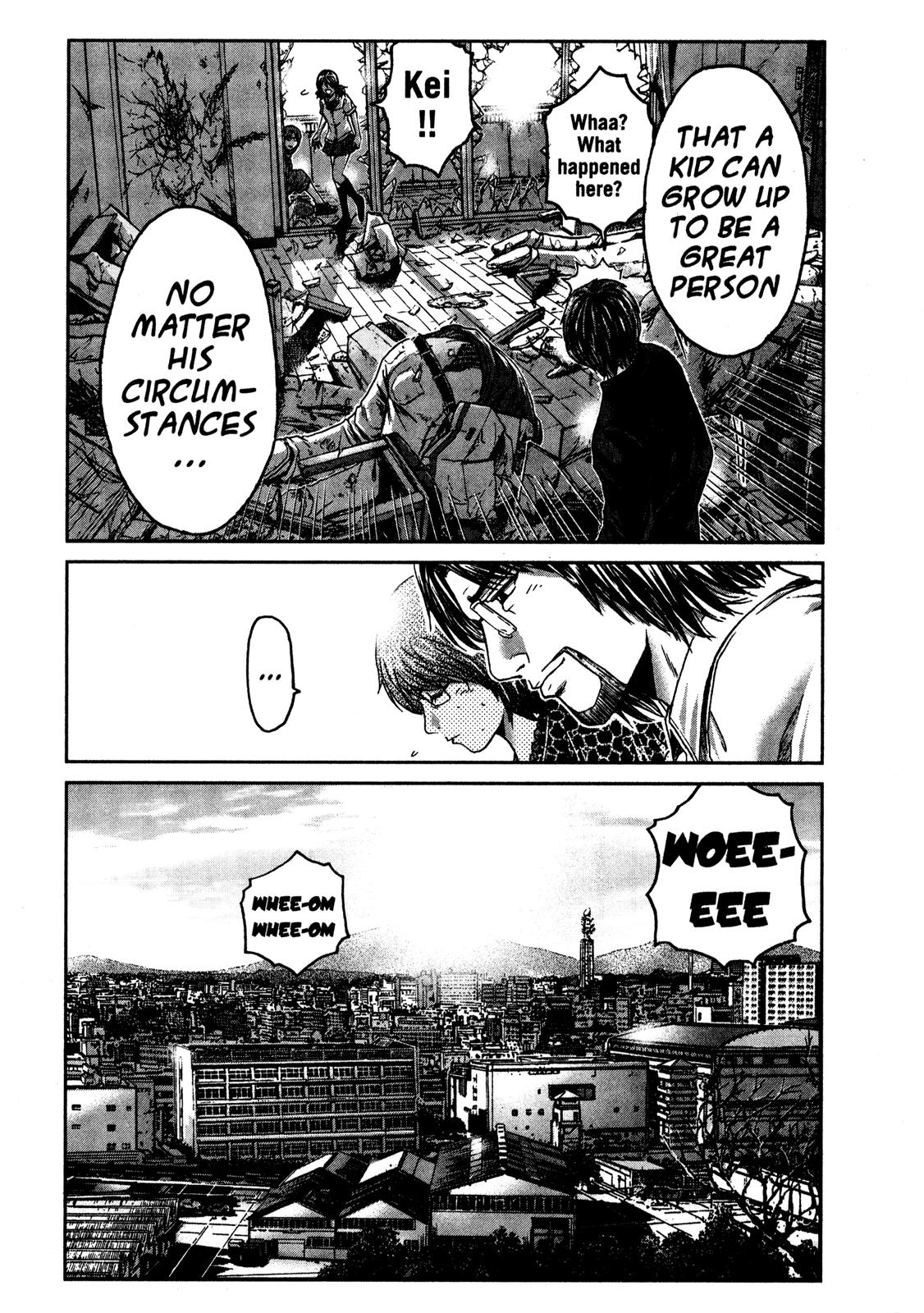 Read GTO 14 Days in Shonan EN Manga Online