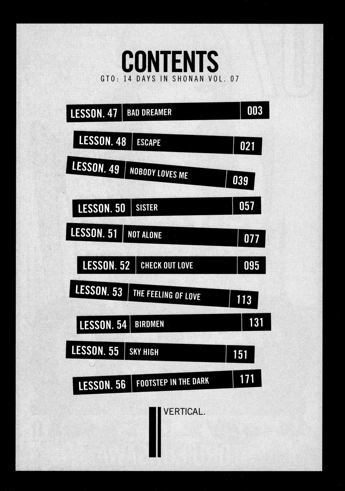 Read GTO 14 Days in Shonan EN Manga Online