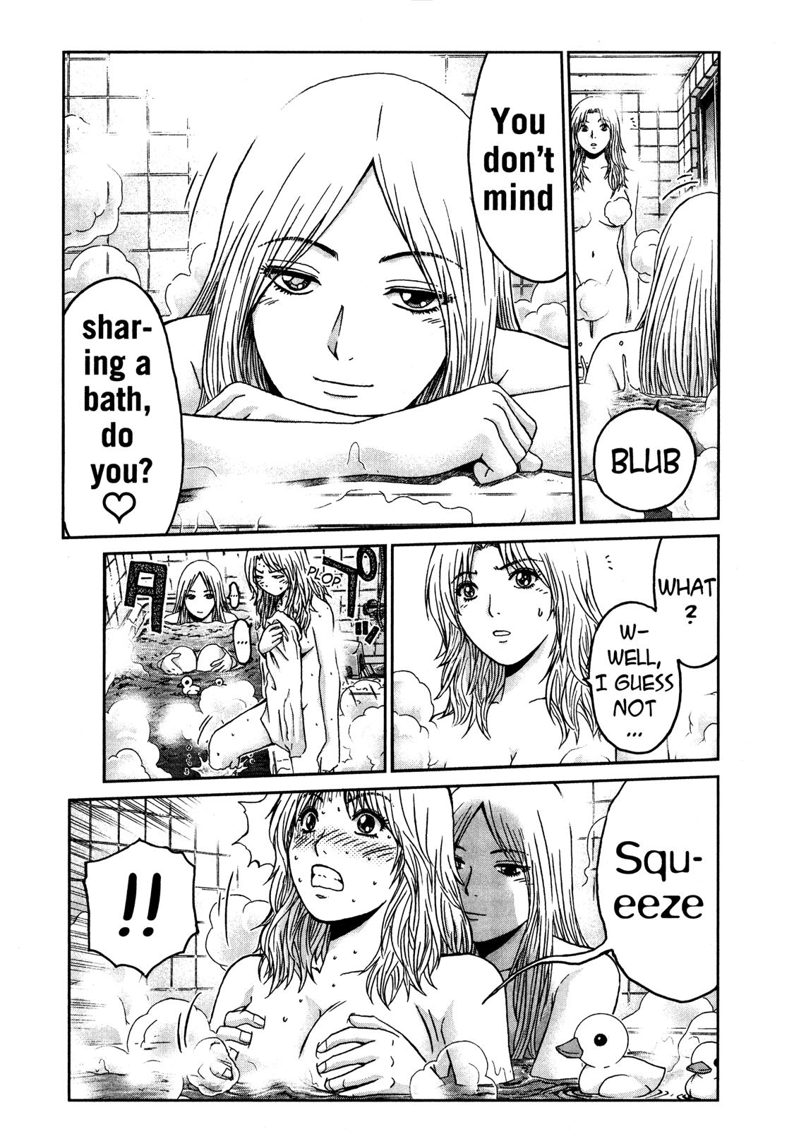 Read GTO 14 Days in Shonan EN Manga Online