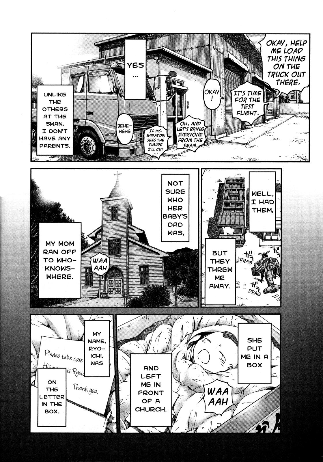 Read GTO 14 Days in Shonan EN Manga Online