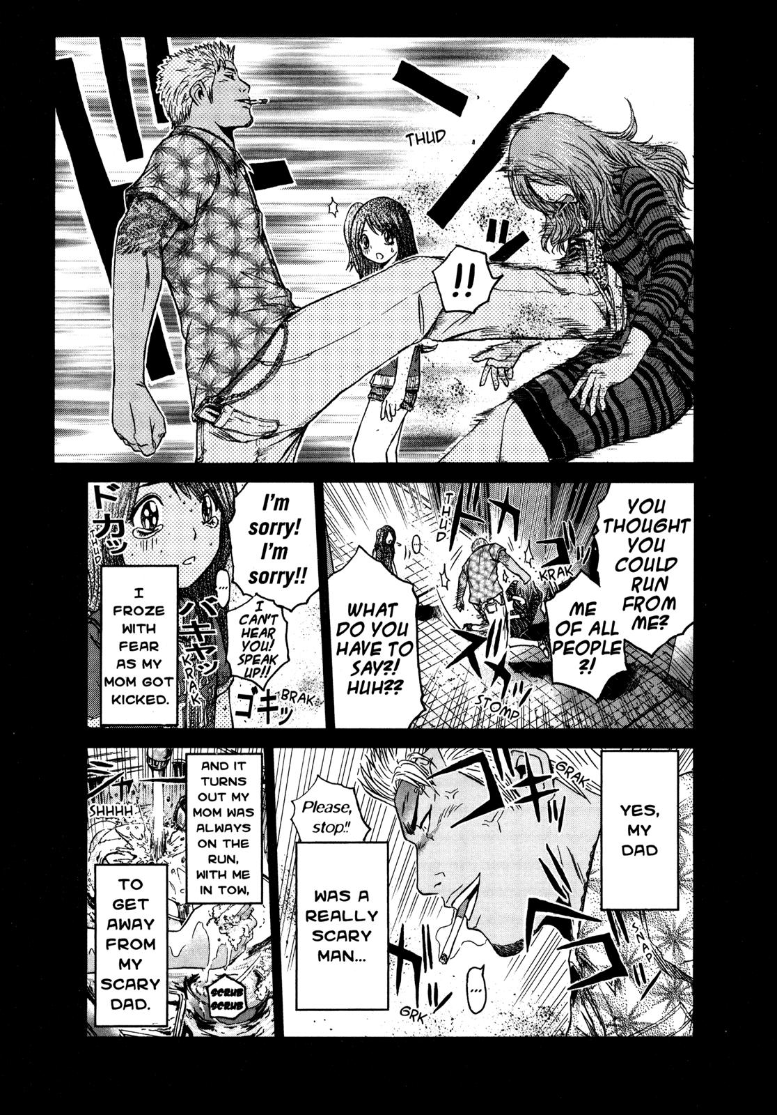 Read GTO 14 Days in Shonan EN Manga Online