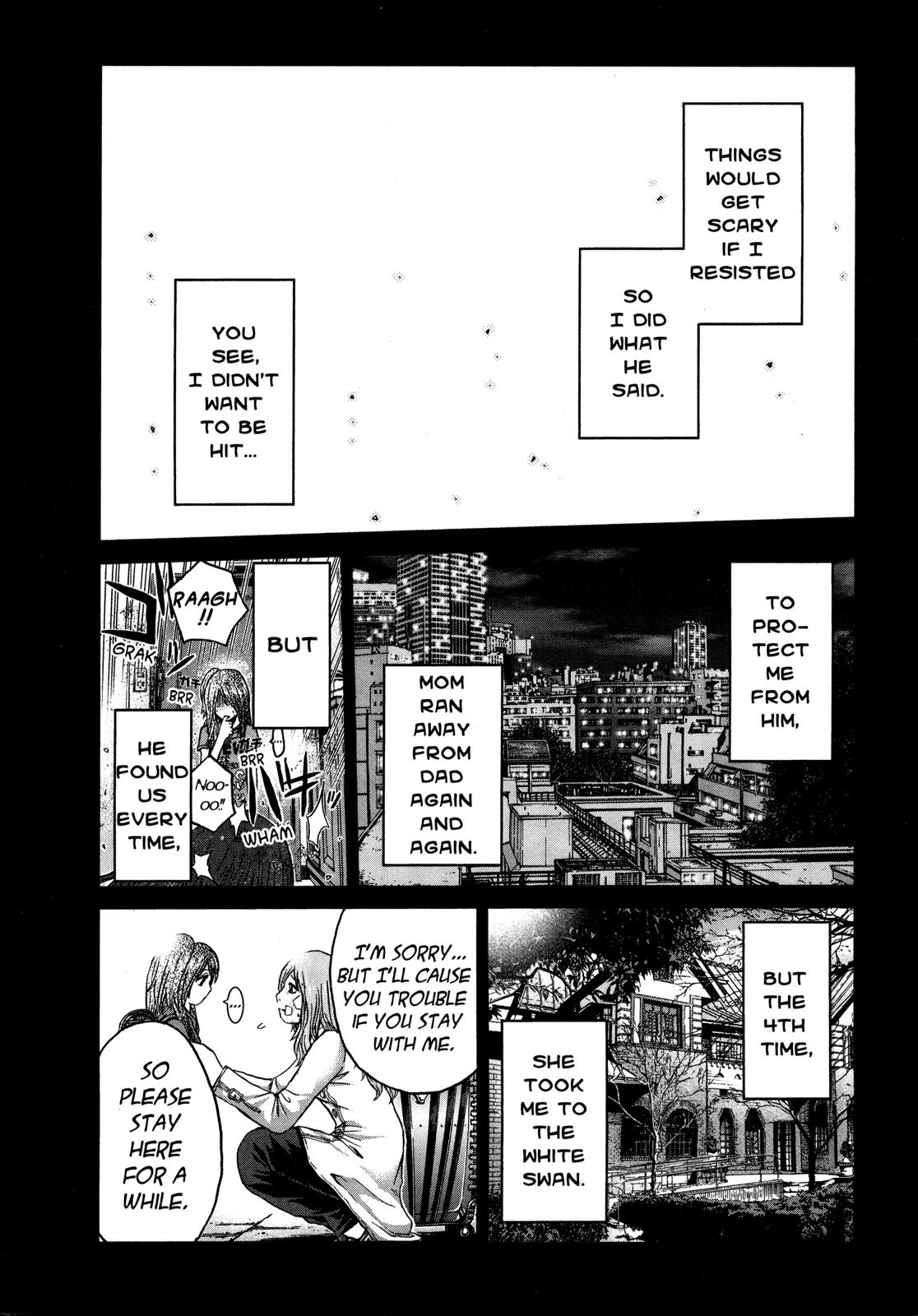 Read GTO 14 Days in Shonan EN Manga Online