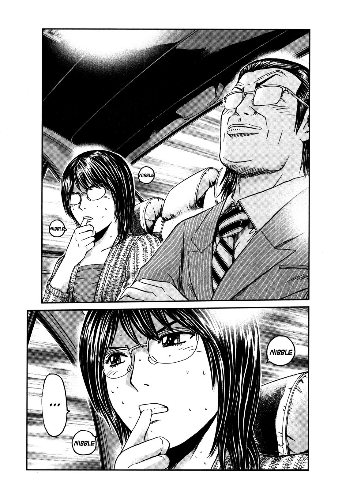 Read GTO 14 Days in Shonan EN Manga Online