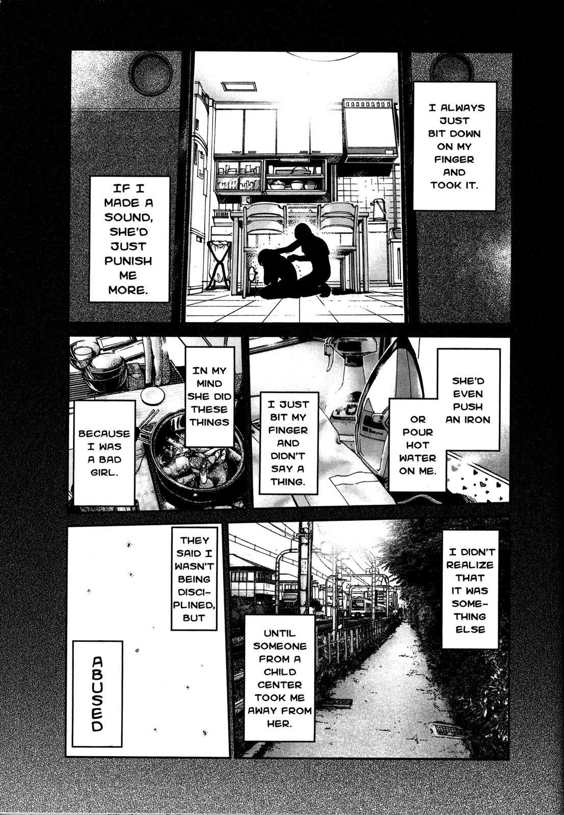 Read GTO 14 Days in Shonan EN Manga Online