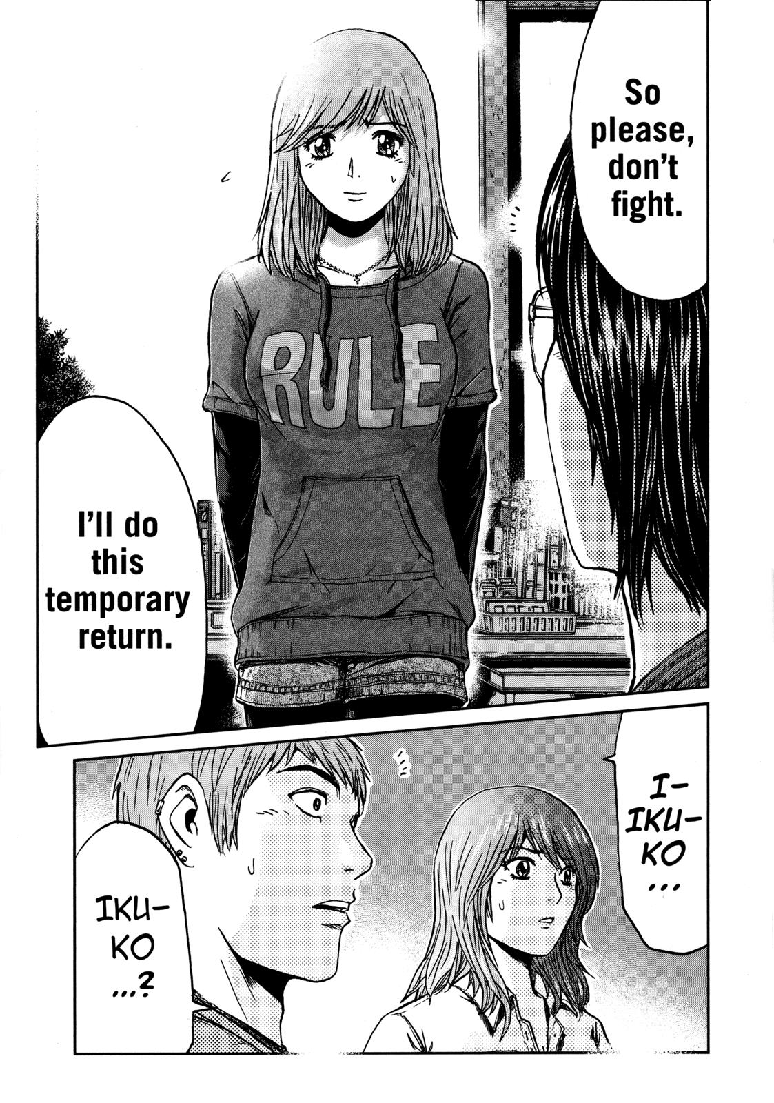 Read GTO 14 Days in Shonan EN Manga Online