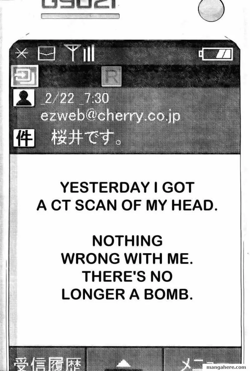 Read Gantz EN Manga Online