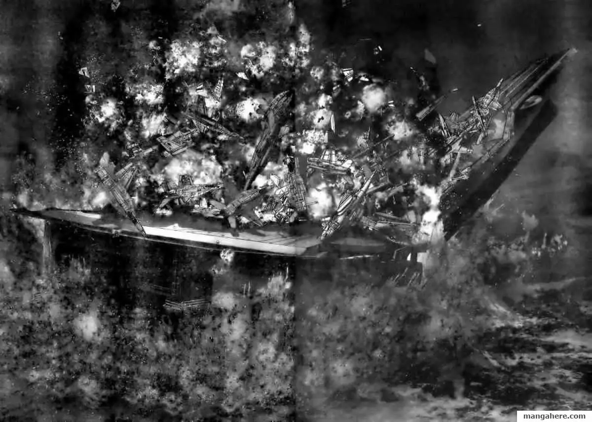 Read Gantz EN Manga Online