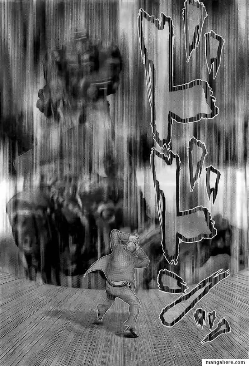 Read Gantz EN Manga Online