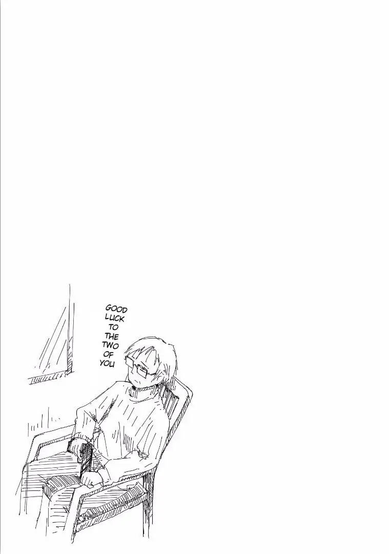 Read Girls' Last Tour EN Manga Online