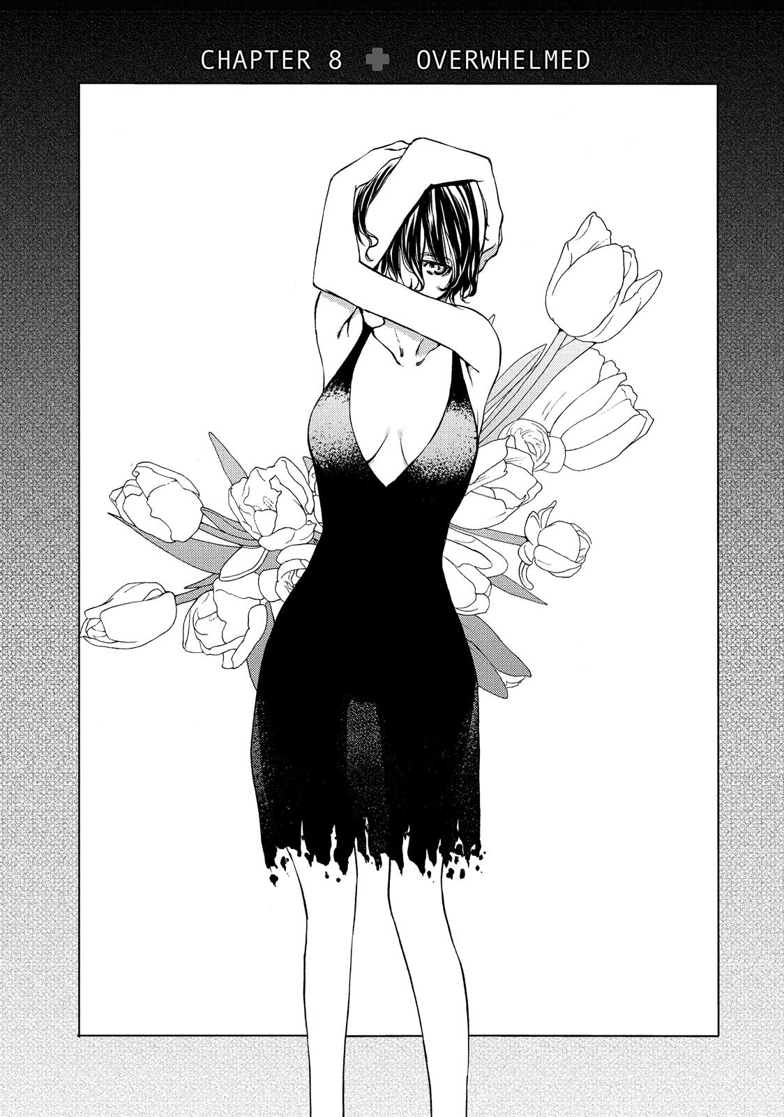 Read Gleipnir EN Manga Online