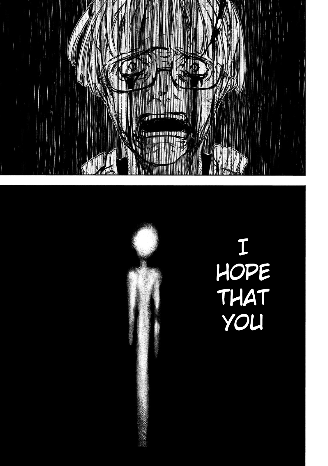 Read Gleipnir EN Manga Online