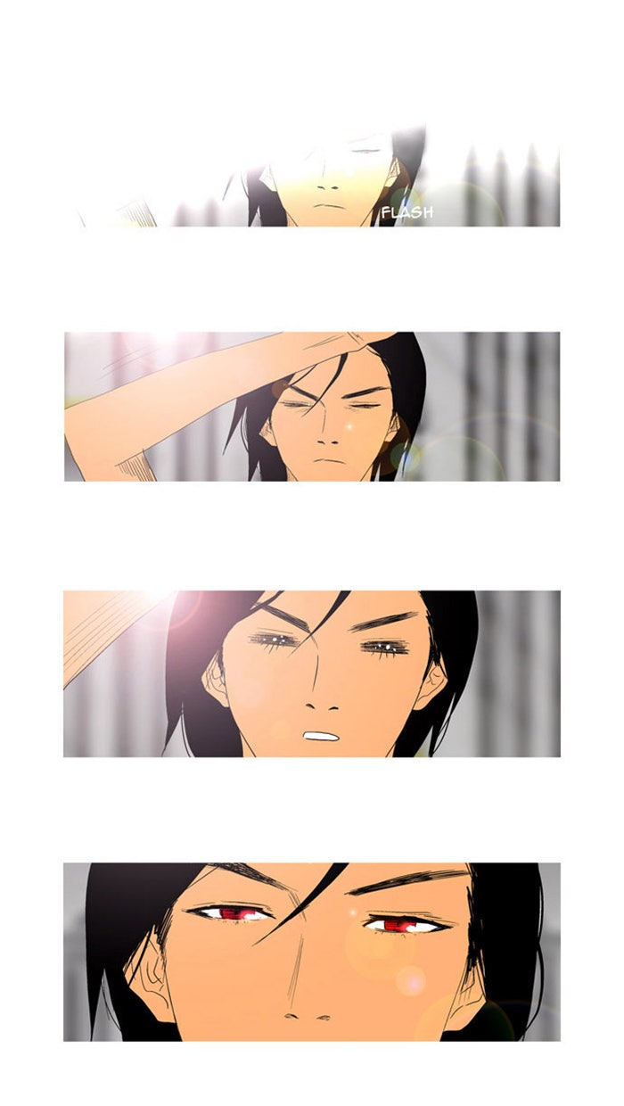 Read God of Bath EN Manga Online