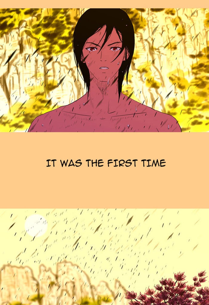 Read God of Bath EN Manga Online