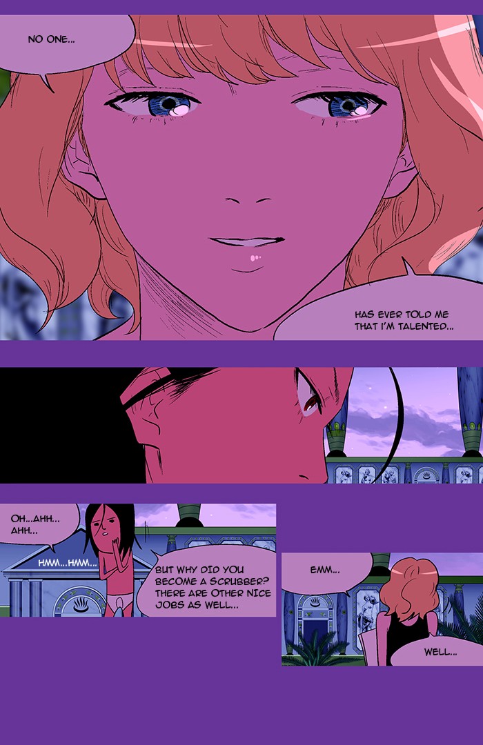 Read God of Bath EN Manga Online