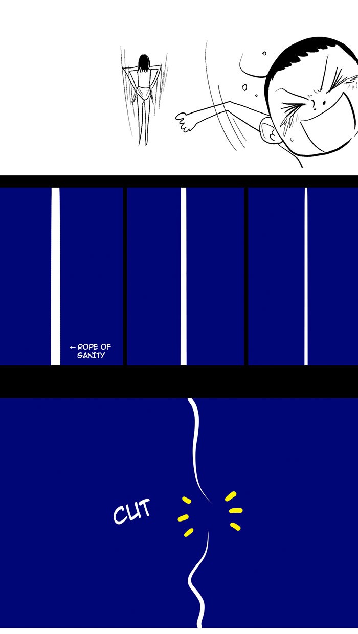 Read God of Bath EN Manga Online