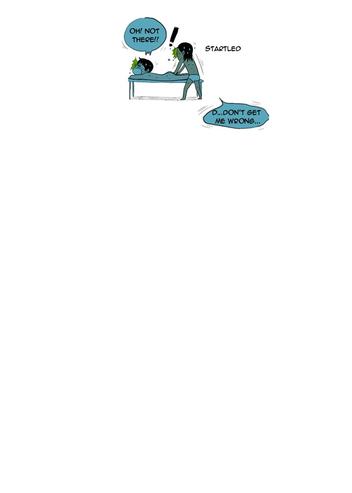 Read God of Bath EN Manga Online