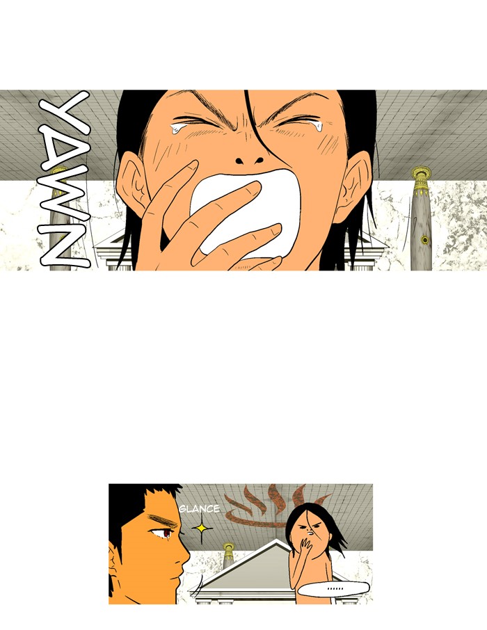 Read God of Bath EN Manga Online