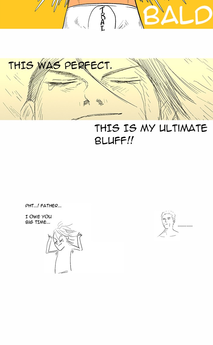 Read God of Bath EN Manga Online