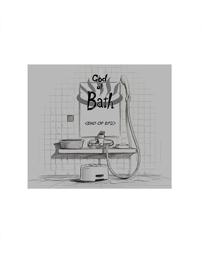 Read God of Bath EN Manga Online