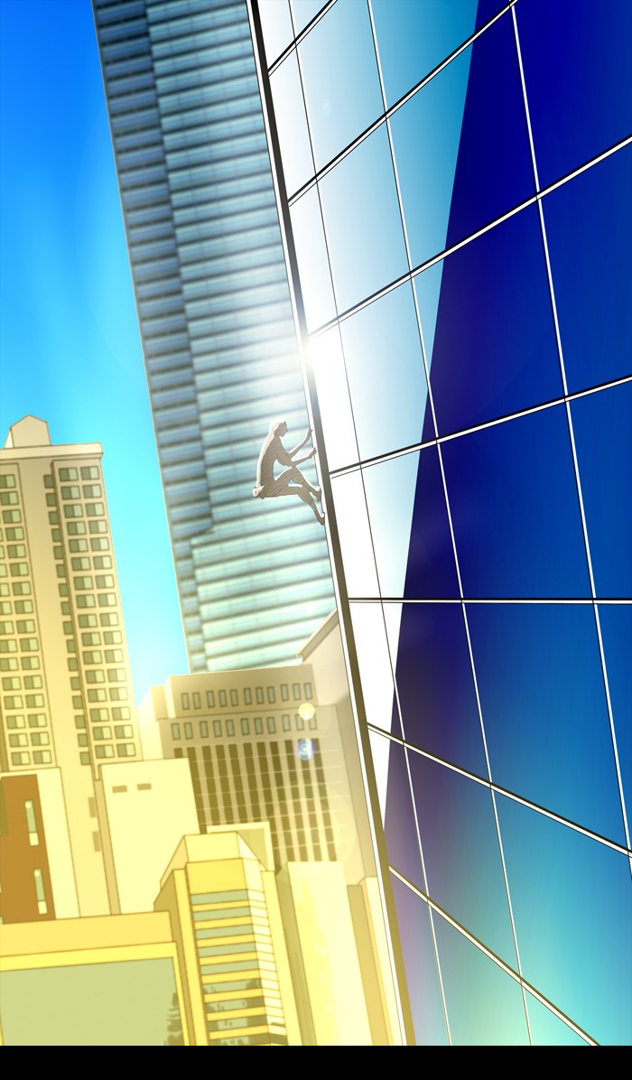 Read God of Bath EN Manga Online