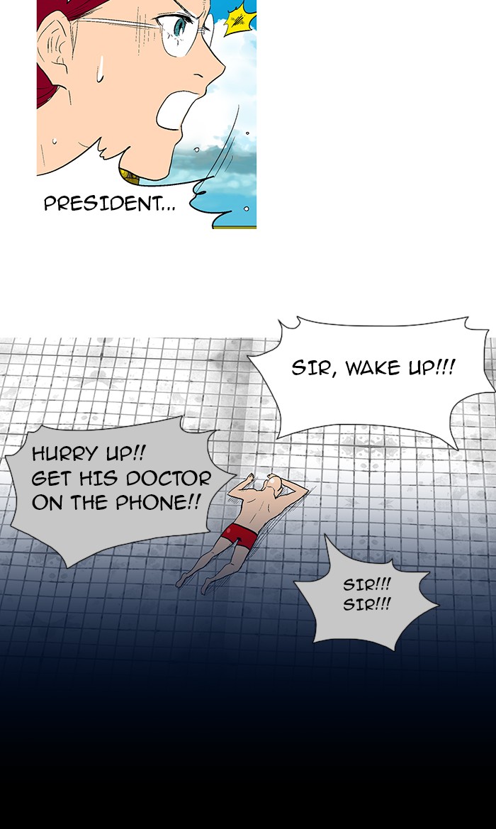 Read God of Bath EN Manga Online