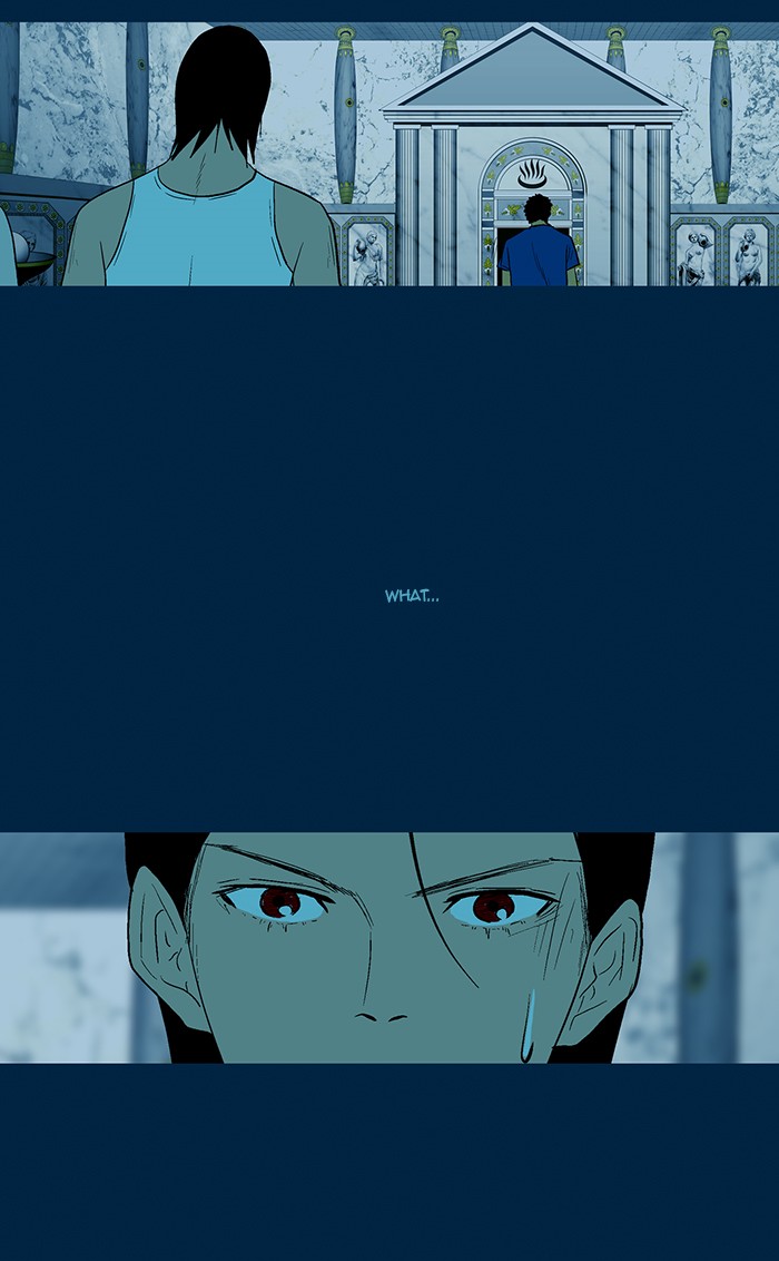 Read God of Bath EN Manga Online