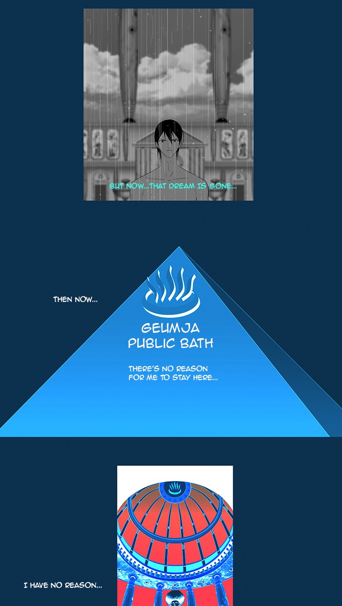 Read God of Bath EN Manga Online