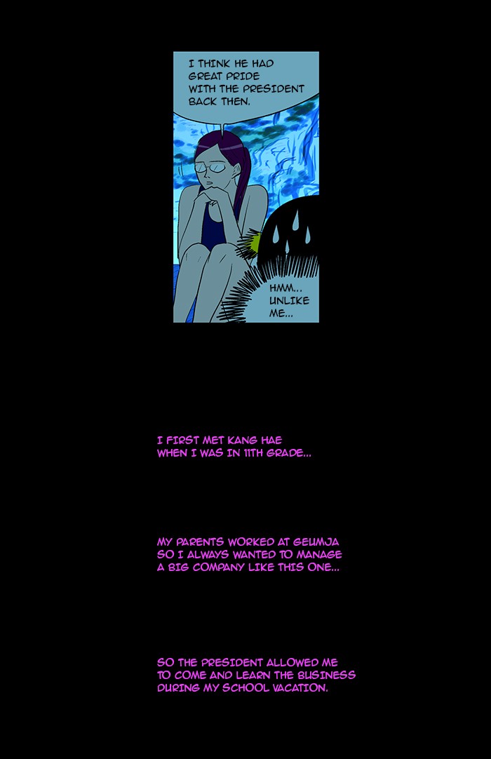 Read God of Bath EN Manga Online