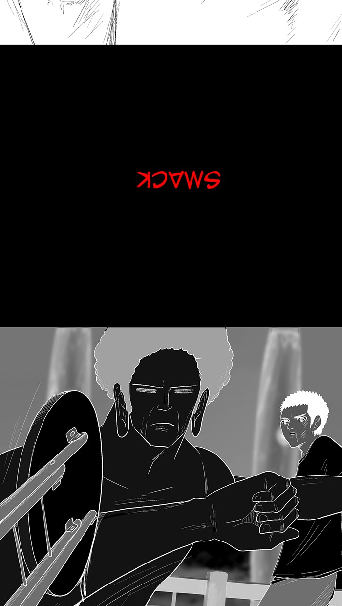 Read God of Bath EN Manga Online