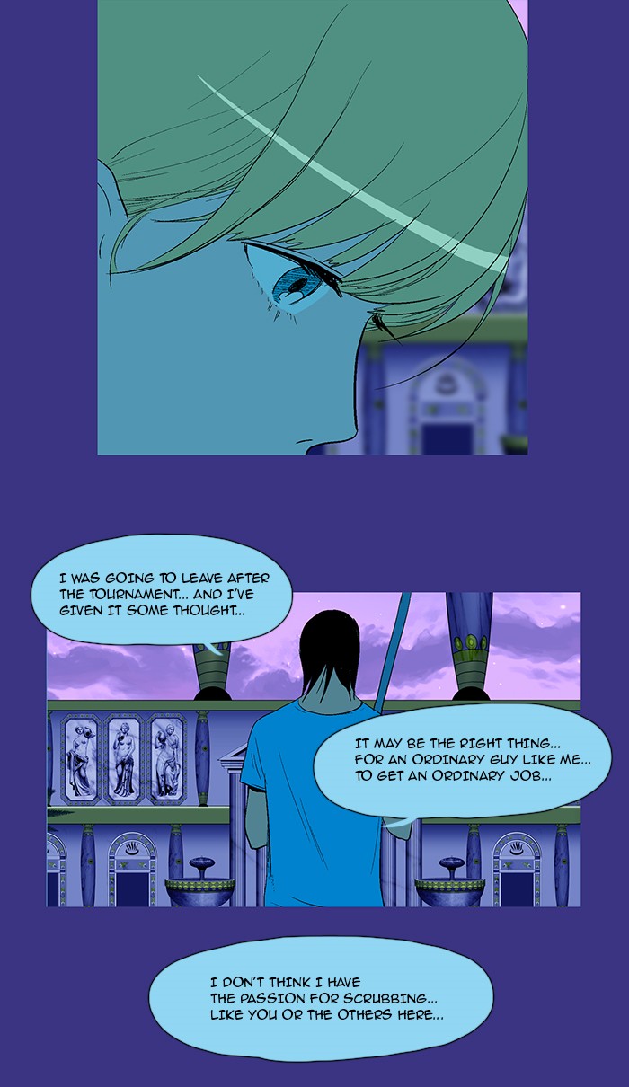 Read God of Bath EN Manga Online