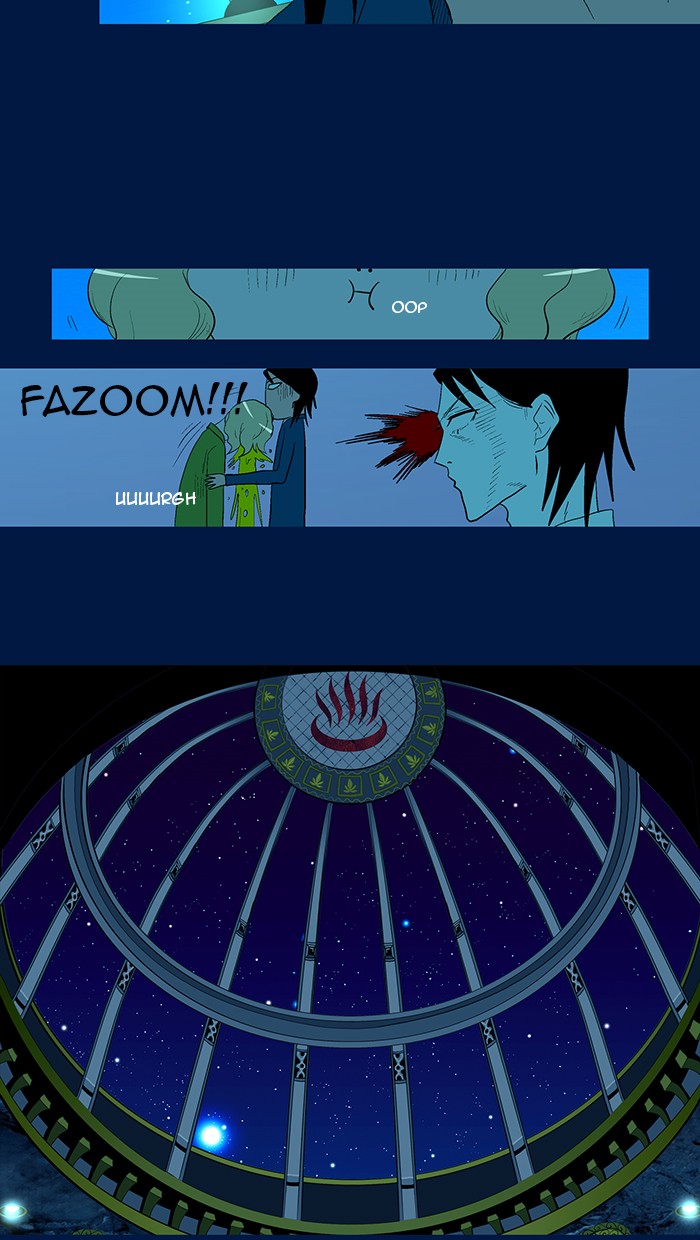 Read God of Bath EN Manga Online