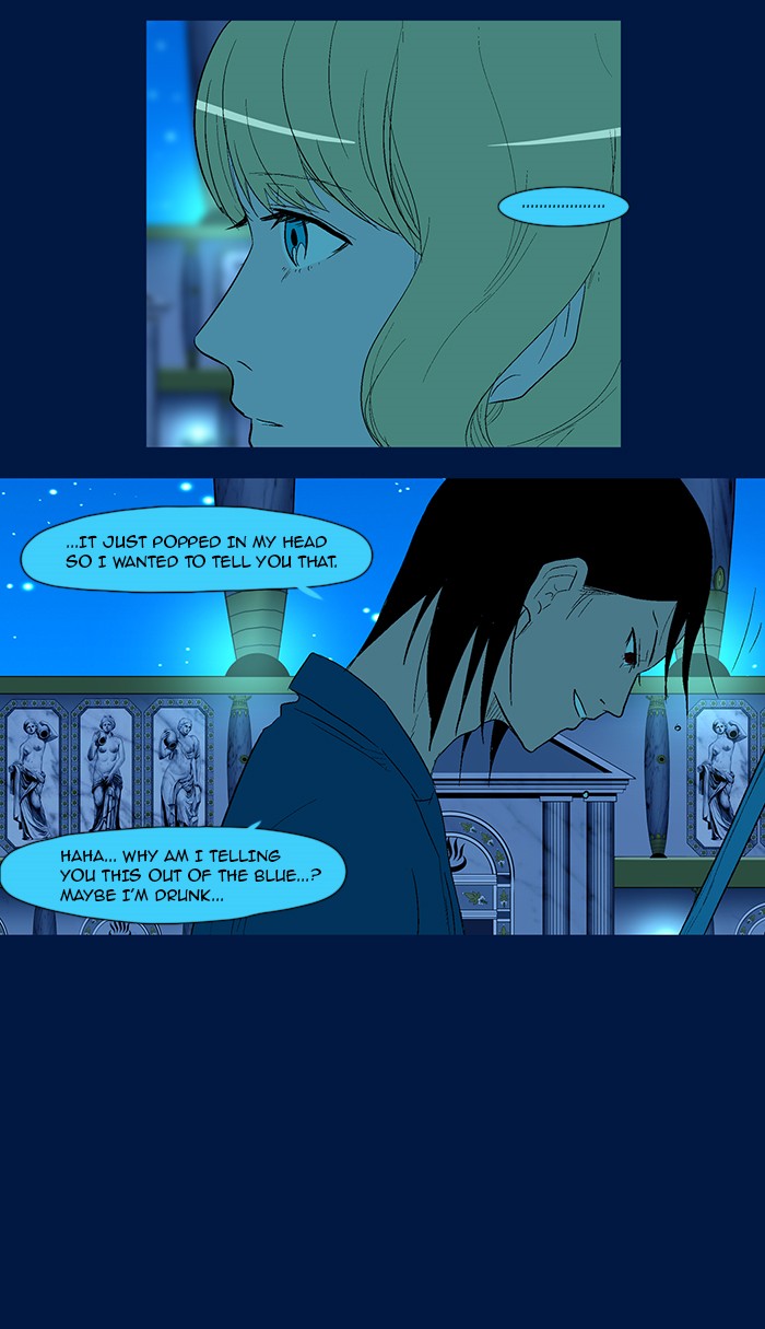 Read God of Bath EN Manga Online