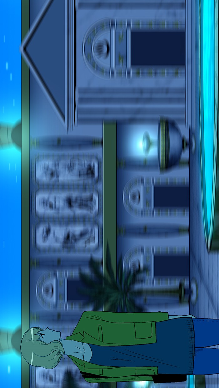 Read God of Bath EN Manga Online