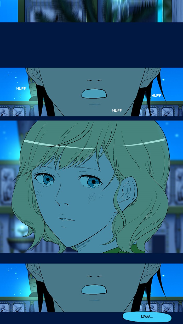 Read God of Bath EN Manga Online